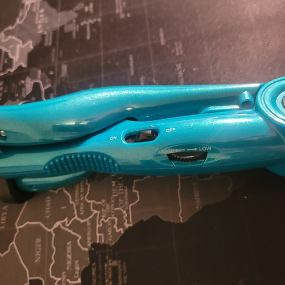 Bed Head Wave Artist Hair Waver - Picture 3 of 8